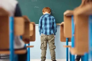 اختلال یادگیری در دانش آموزان
